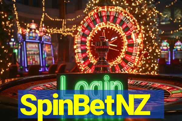 SpinBetNZ