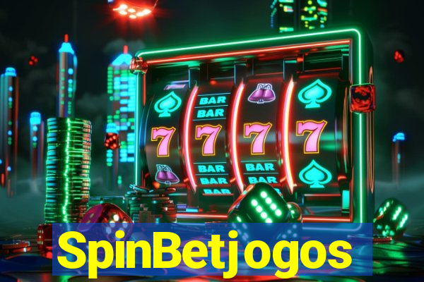 SpinBetjogos