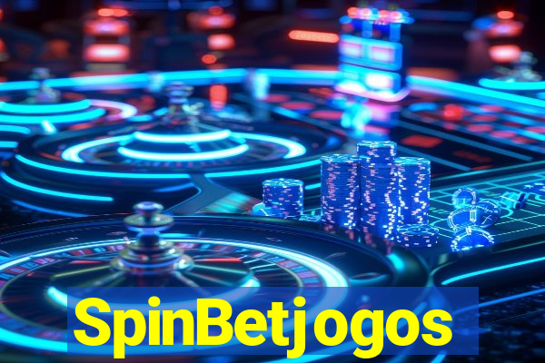 SpinBetjogos