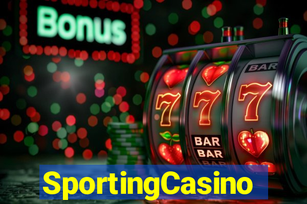 SportingCasino