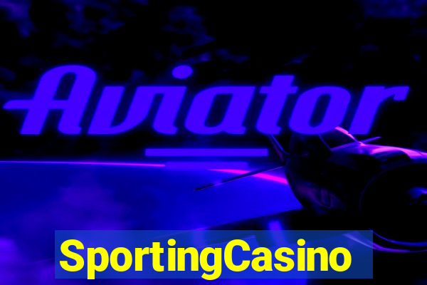 SportingCasino