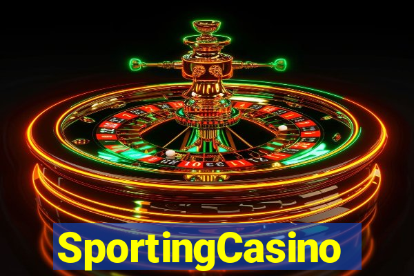 SportingCasino