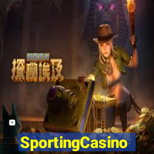 SportingCasino