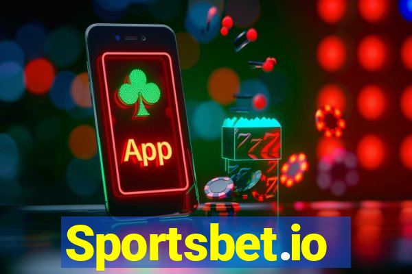 Sportsbet.io