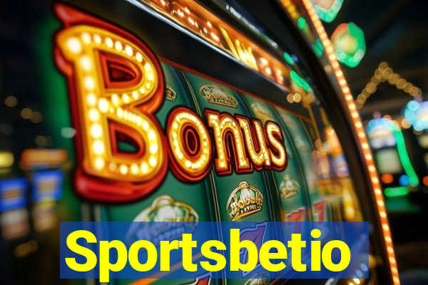 Sportsbetio