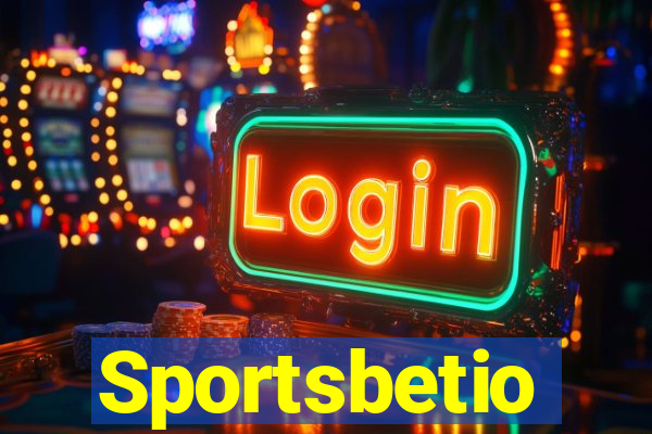 Sportsbetio