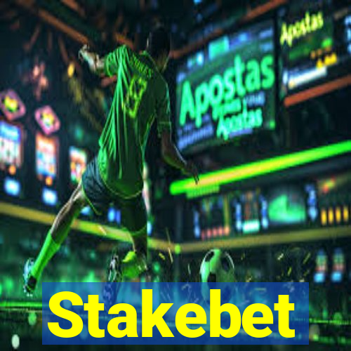 Stakebet