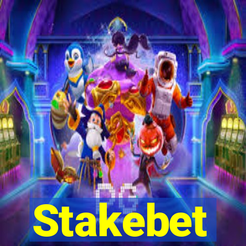 Stakebet