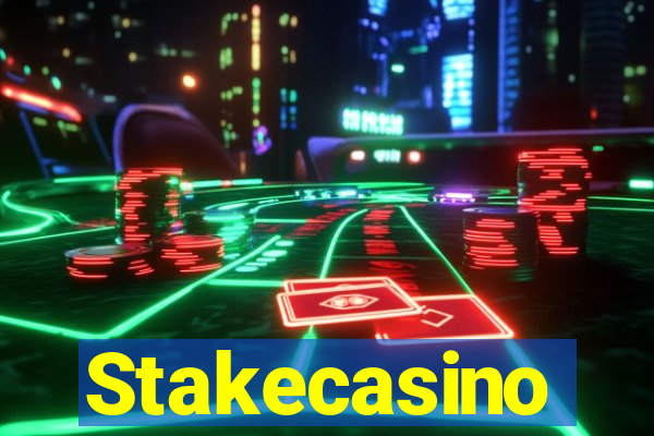 Stakecasino