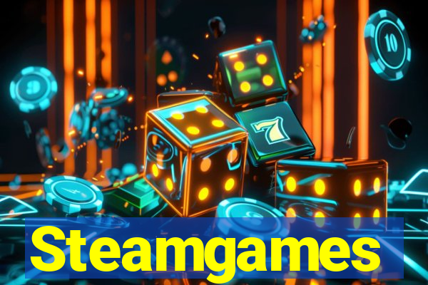 Steamgames