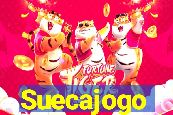 Suecajogo