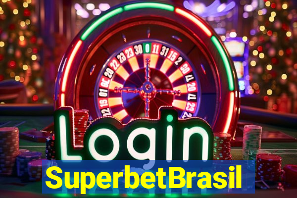 SuperbetBrasil