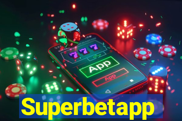 Superbetapp