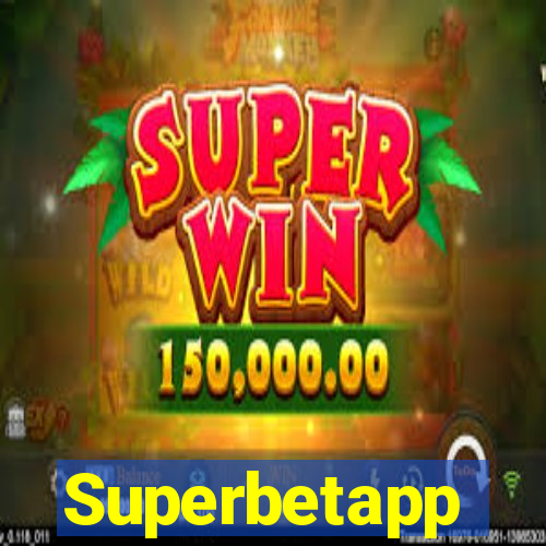 Superbetapp