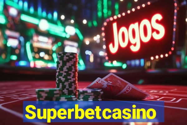 Superbetcasino