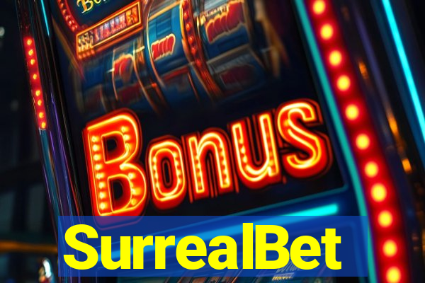 SurrealBet