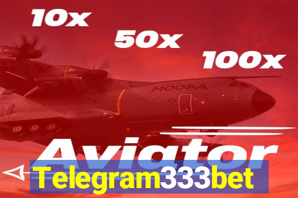 Telegram333bet