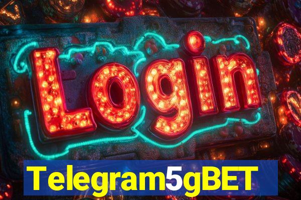 Telegram5gBET