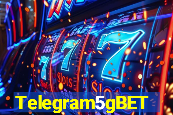 Telegram5gBET