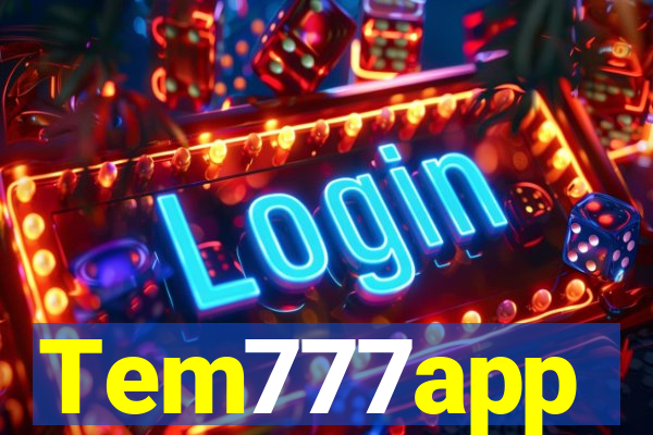 Tem777app