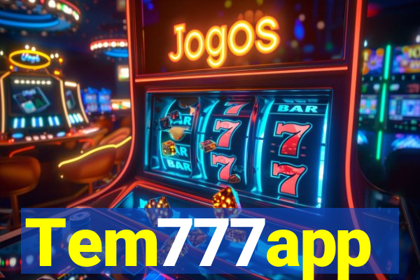 Tem777app