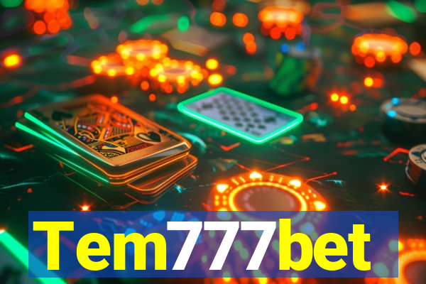 Tem777bet