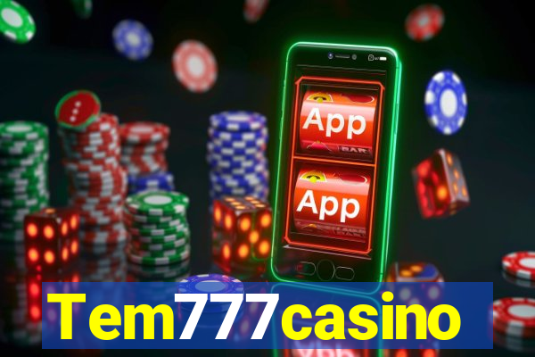 Tem777casino