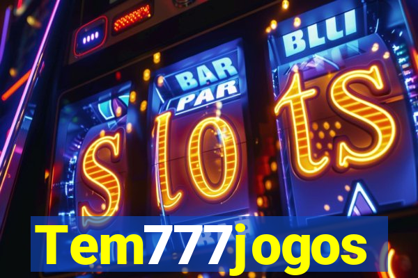 Tem777jogos