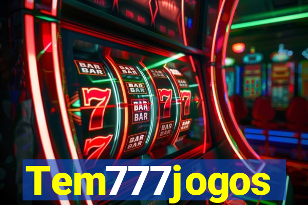 Tem777jogos