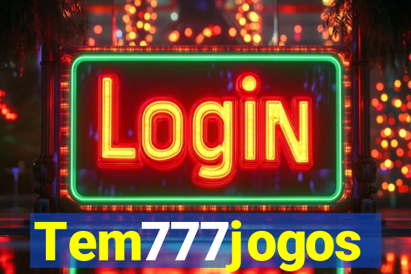 Tem777jogos