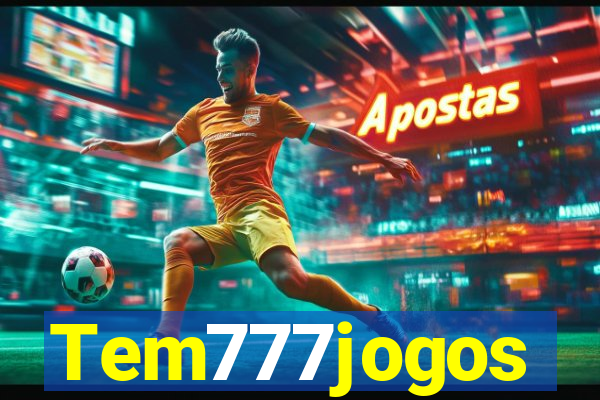 Tem777jogos