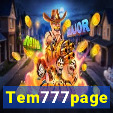 Tem777page