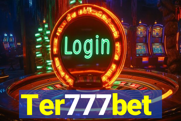 Ter777bet