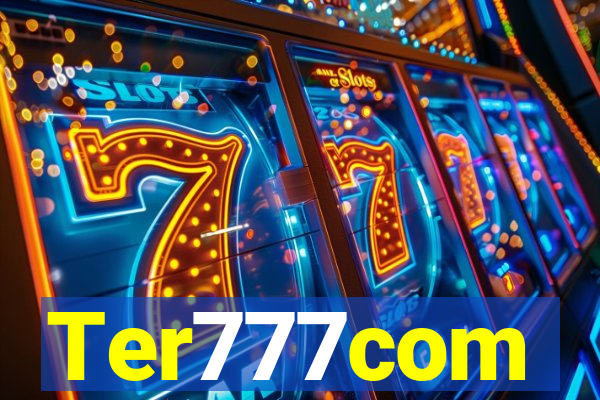 Ter777com