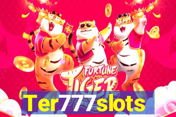 Ter777slots