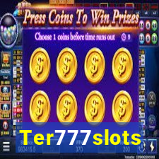 Ter777slots