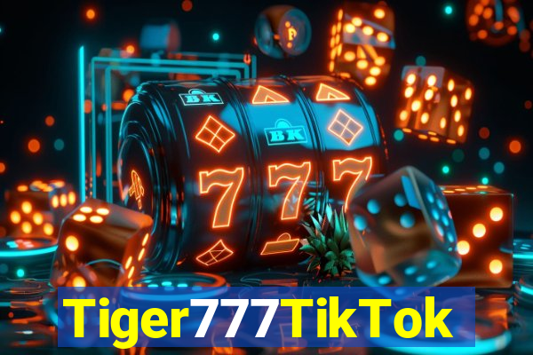 Tiger777TikTok