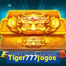 Tiger777jogos