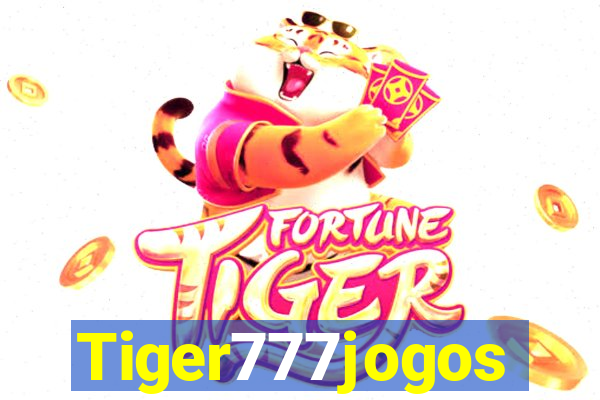 Tiger777jogos