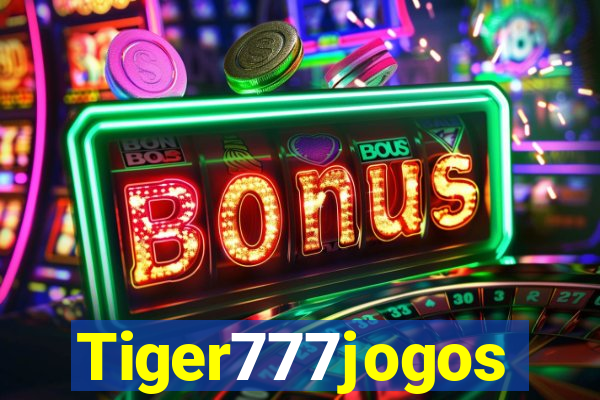 Tiger777jogos