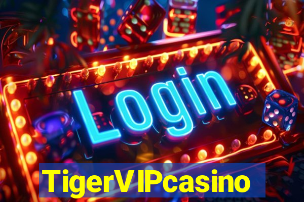 TigerVIPcasino