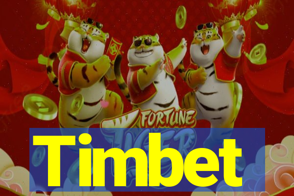 Timbet