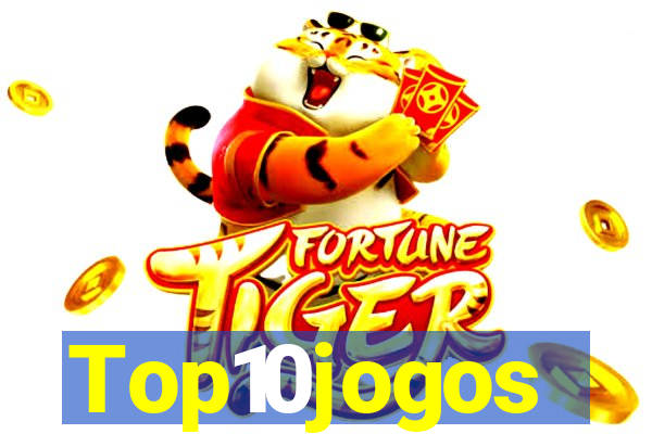 Top10jogos