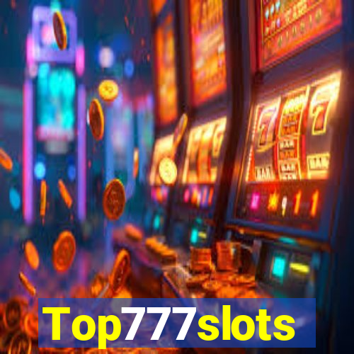 Top777slots