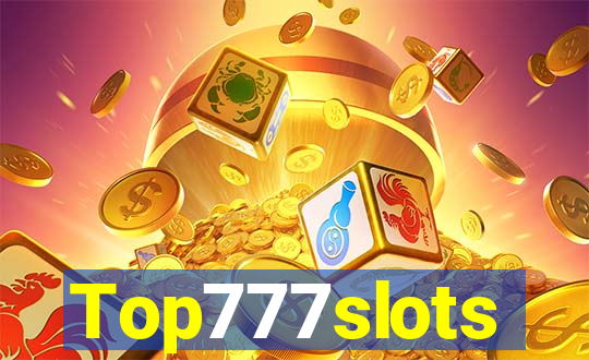 Top777slots