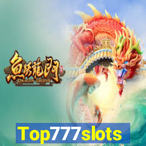 Top777slots