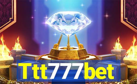 Ttt777bet