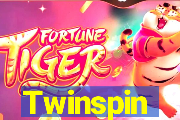 Twinspin