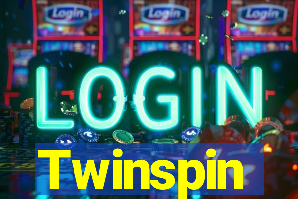 Twinspin