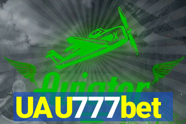 UAU777bet